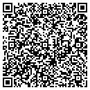 QR code with Kevin Beck contacts