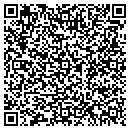 QR code with House of Sweden contacts