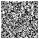 QR code with Glaner Corp contacts