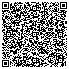 QR code with Mccune Weston Edward & Jan Christine contacts