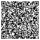 QR code with Ann Ford contacts