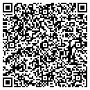 QR code with Aries Signs contacts