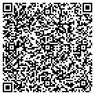 QR code with Apeiron Technology Inc contacts