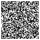 QR code with 3 T Technologies Inc contacts