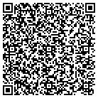 QR code with Achievement Systems Inc contacts