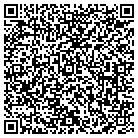QR code with Advanced Foam Technology Inc contacts