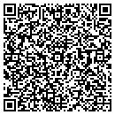 QR code with Asystech Inc contacts