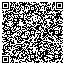 QR code with G G C Auto contacts