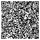 QR code with Ajoptic LLC contacts