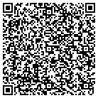 QR code with Amtech Computers Inc contacts