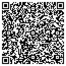 QR code with Arnamy Inc contacts