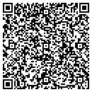 QR code with Glenn A R contacts
