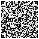 QR code with Hain Consulting contacts