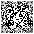 QR code with B & C Computer Consulting Inc contacts