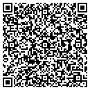 QR code with Isolvers Inc contacts
