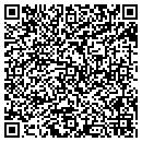 QR code with Kenneth B Lupi contacts