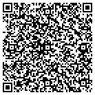 QR code with K K S Transportation Inc contacts