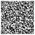 QR code with Rasmussen Mechanical Service Corp contacts
