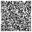 QR code with The Wooden Hare contacts