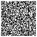 QR code with Hersh, Inc contacts