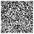 QR code with LEPARC AT BRICKELL contacts