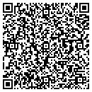 QR code with Handi Mart 1 contacts