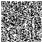 QR code with F O C U S Media Group contacts
