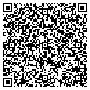 QR code with Olivers Shell contacts