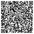 QR code with F I F contacts