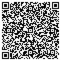 QR code with Leslie Oerman contacts