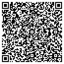 QR code with Holiday Bowl contacts
