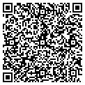 QR code with Kimberly Davis contacts