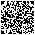 QR code with A J Sales Rep Inc contacts