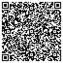 QR code with Arista Law contacts