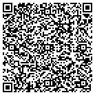 QR code with Henrys Machine Company contacts