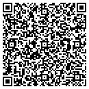 QR code with Albert Donna contacts