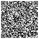 QR code with Kopf Mechanical Service Corp contacts