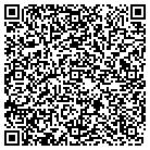 QR code with Tikis Trucking & Delivery contacts