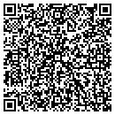 QR code with J & E Vorderstrasse contacts