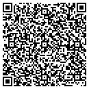 QR code with Allison Mark H contacts