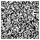 QR code with Amo Express contacts