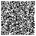 QR code with Rdl LLC contacts