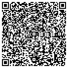 QR code with Yakutat Forestry Services contacts