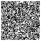 QR code with Backyard Jungle Tropical Lands contacts