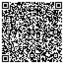 QR code with H T Service Inc contacts