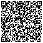 QR code with Rose Garden Landscaping Inc contacts