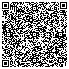 QR code with Kyong's Alterations contacts