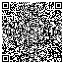QR code with J C Paper contacts