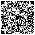 QR code with Homefront contacts
