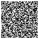 QR code with Jesse A Bopp contacts